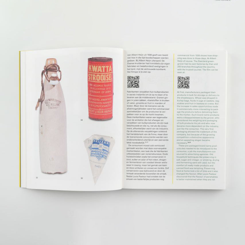 Food is Fiction: Stories on Food and Design