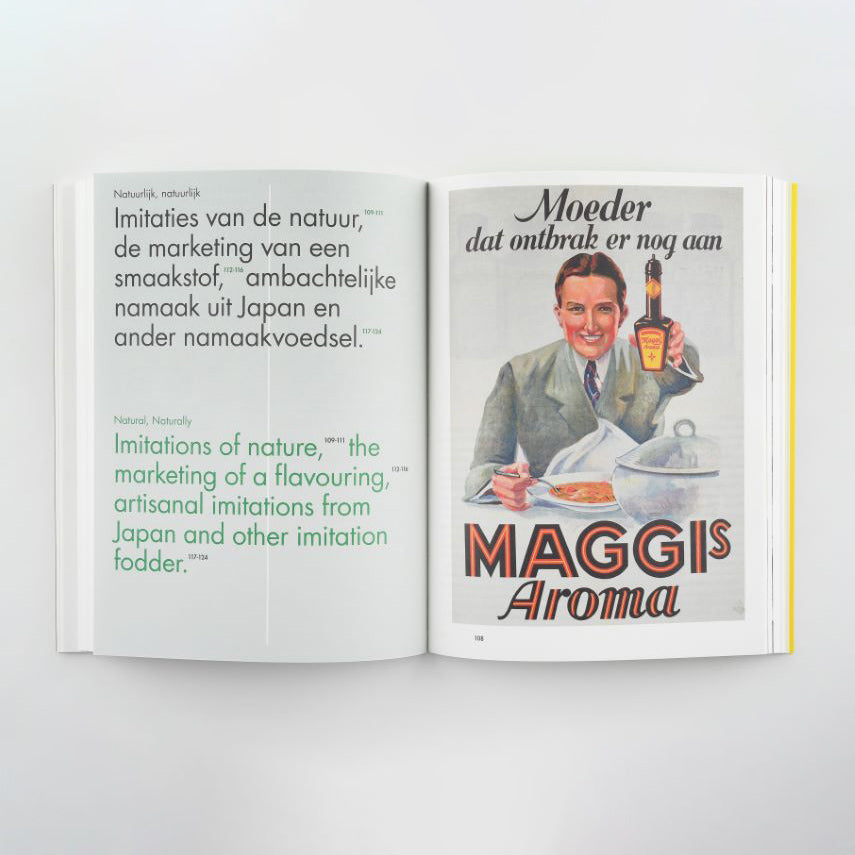 Food is Fiction: Stories on Food and Design