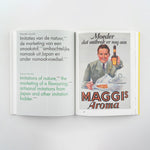 Food is Fiction: Stories on Food and Design
