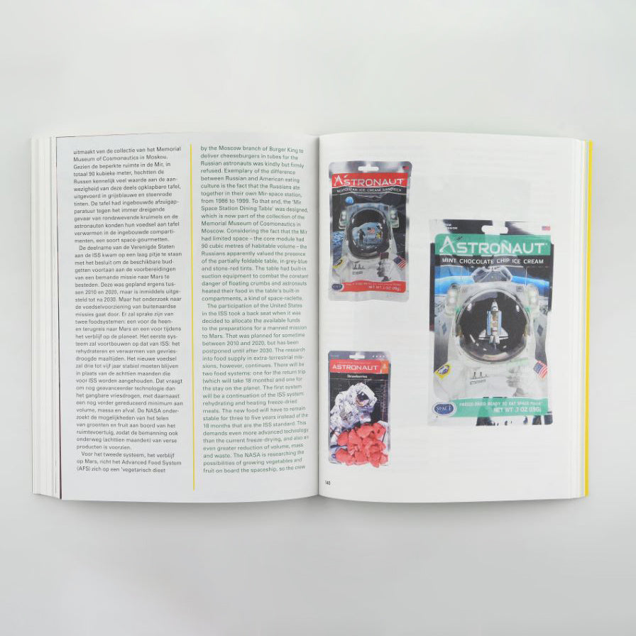 Food is Fiction: Stories on Food and Design