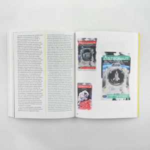 Food is Fiction: Stories on Food and Design
