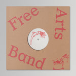 Free Arts Band - Inhouse EP