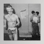 Running Back Mastermix Presents - Front / Part 2 (Classic House)