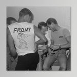 Running Back Mastermix Presents - Front / Part 1 (Proto House & Disco)
