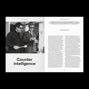 The Gourmand - Issue 12