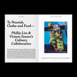 The Gourmand - Issue 12
