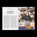 The Gourmand - Issue 12