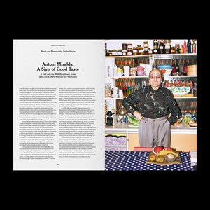 The Gourmand - Issue 12