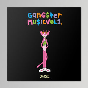 V/A - Gangster Music Vol. 1
