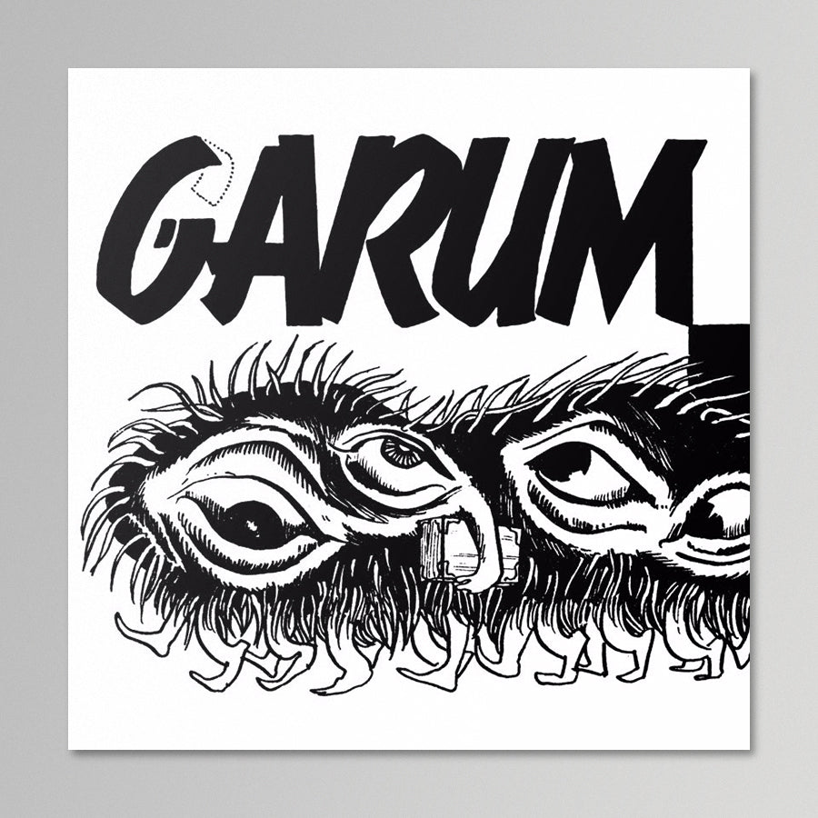 Garum - Garum
