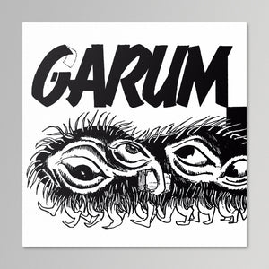 Garum - Garum
