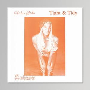 Ambiance - (Gida-Gida) Tight and Tidy