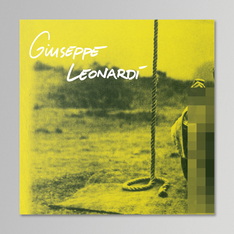 Giuseppe Leonardi - TBC