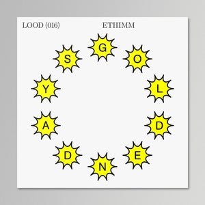 Ethimm - Golden Days
