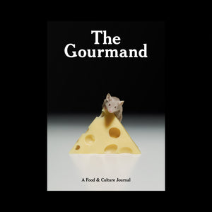 The Gourmand - Issue 12