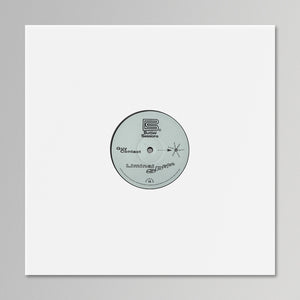 Guy Contact - Liminal Space