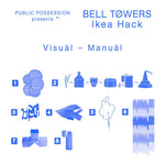 Bell Towers - Ikea Hack
