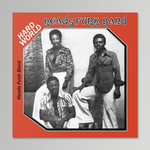 Heads Funk Band - Hard World