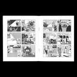 Richard McGuire – Here 1989