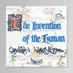 Dylan Henner ‎– The Invention of the Human