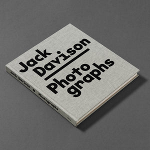 Jack Davison - Photographs