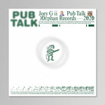Joey G ii - Pub Talk