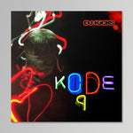 V/A - DJ-KiCKS: Kode9