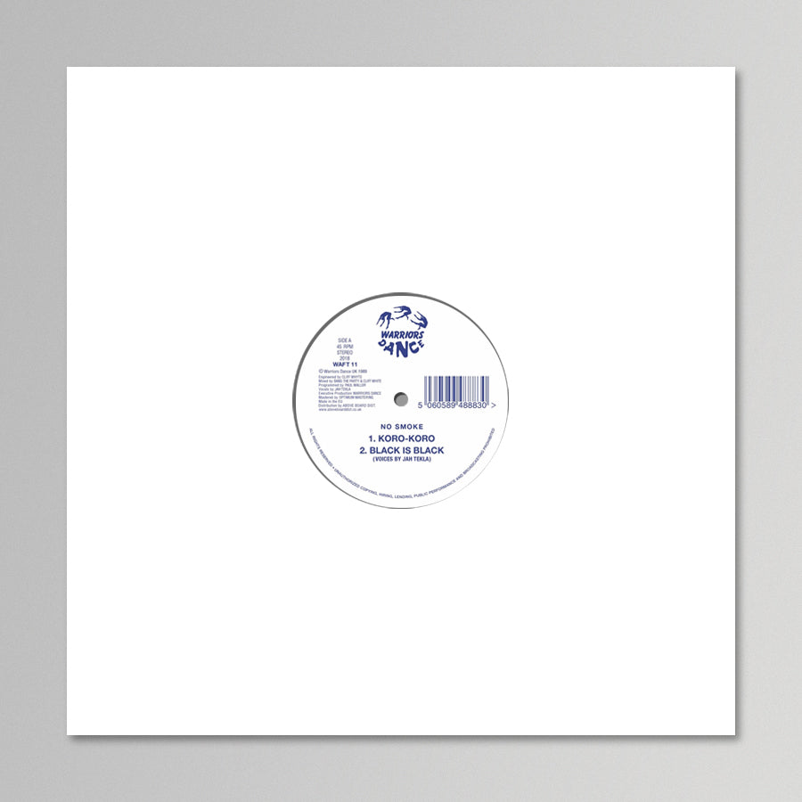No Smoke - Koro Koro