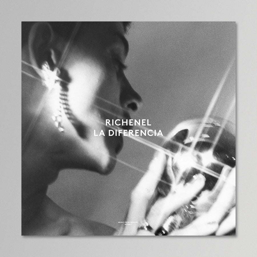 Richenel - La Diferencia