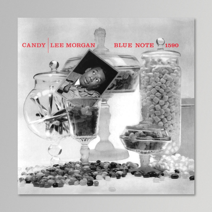 Lee Morgan - Candy
