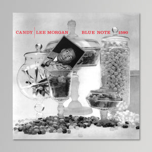 Lee Morgan - Candy