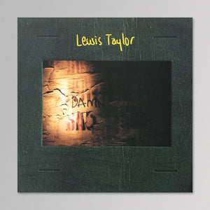 Lewis Taylor – Lewis Taylor