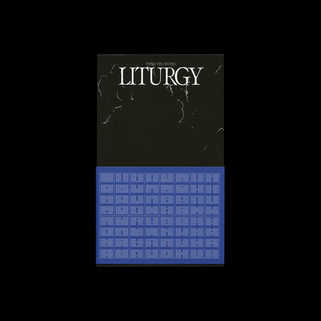 Liturgy - Flora Yin-Wong