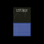 Liturgy - Flora Yin-Wong