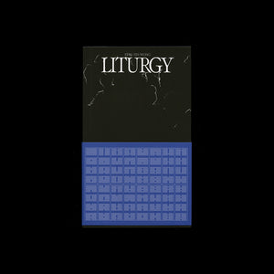 Liturgy - Flora Yin-Wong