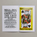 London Rave Flyers 1990 - 1996
