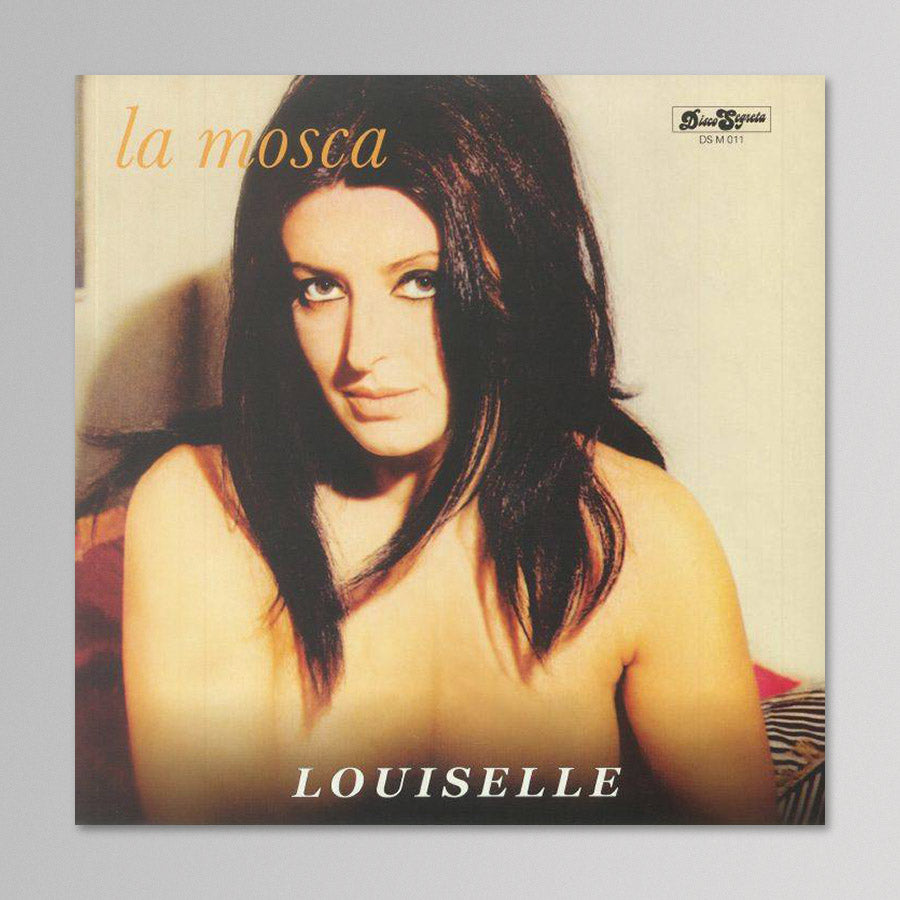 Louiselle - La Mosca