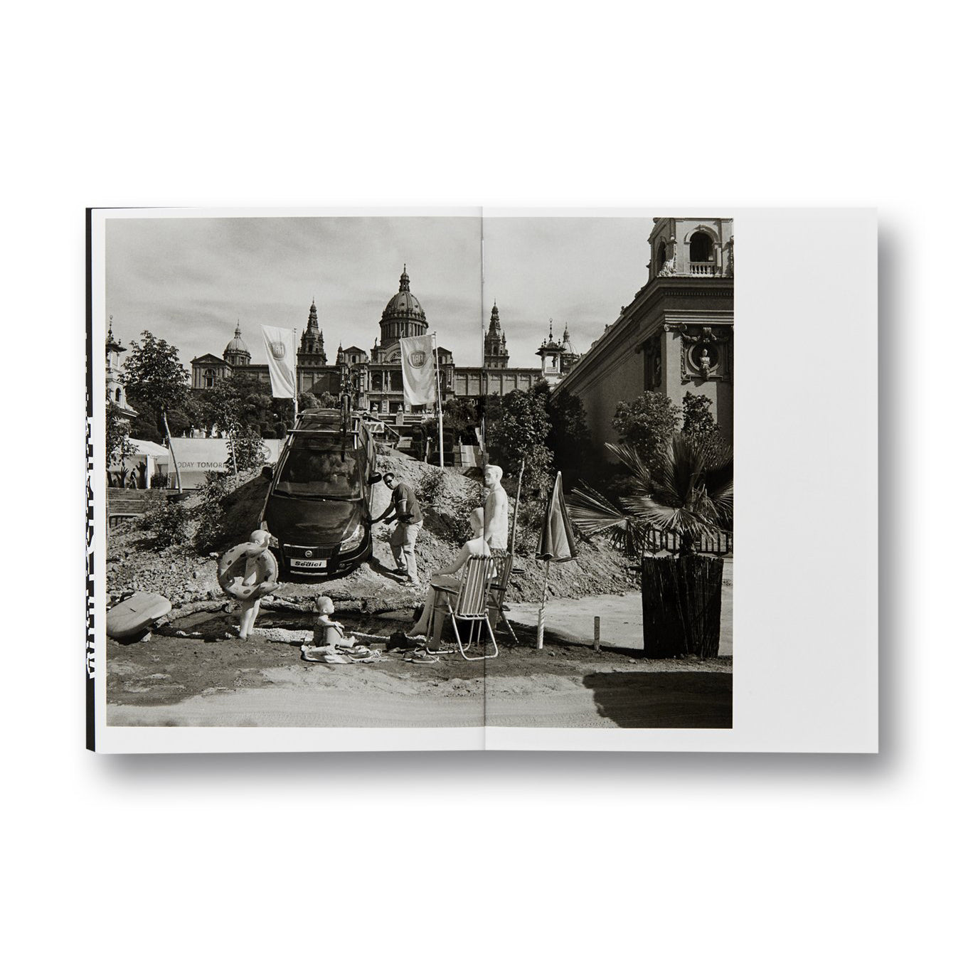 My Kingdom  - Txema Salvans