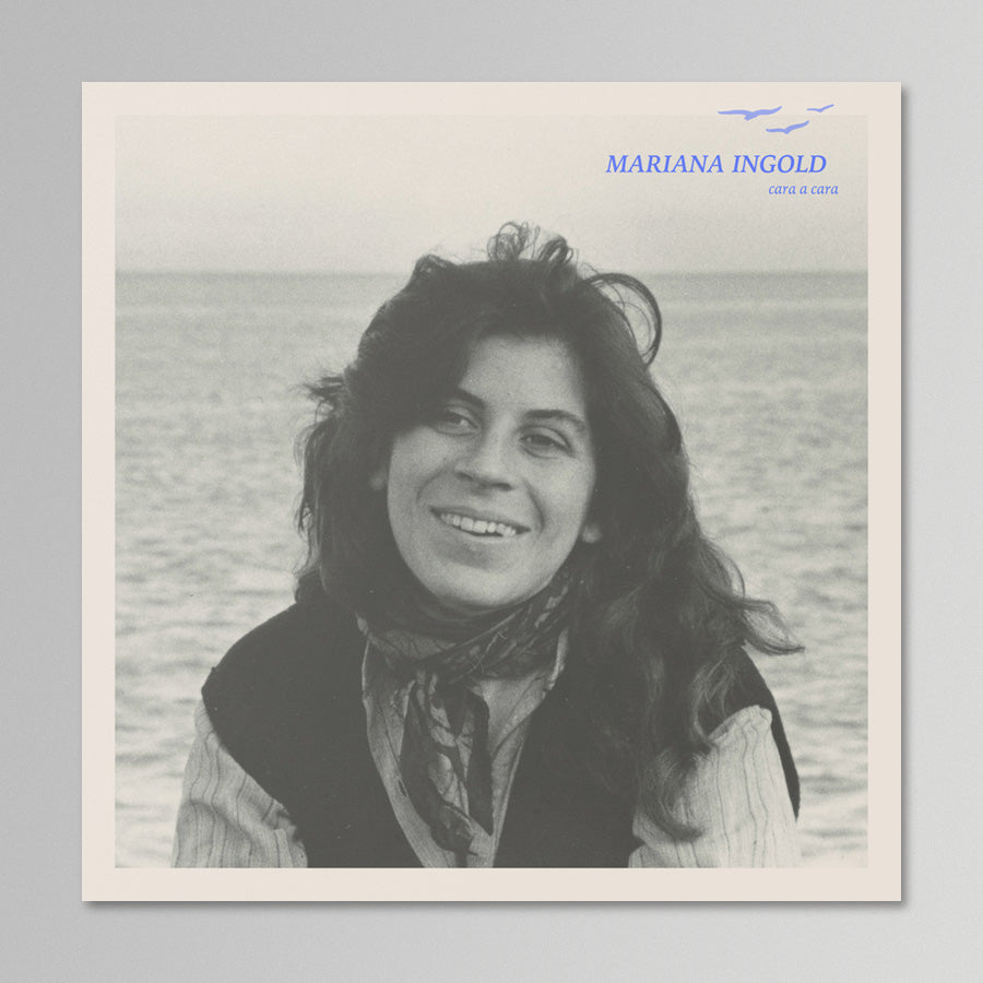 Mariana Ingold - Cara A Cara