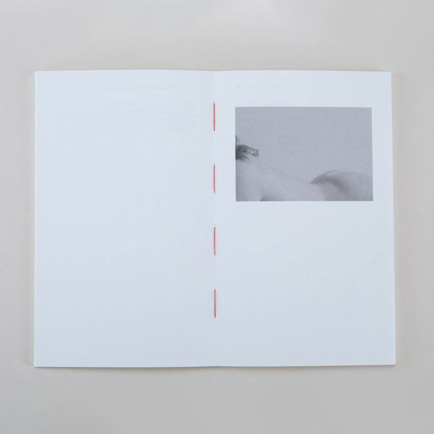 Marie Déhé & Haydée Touitou - We Have Been Meaning To
