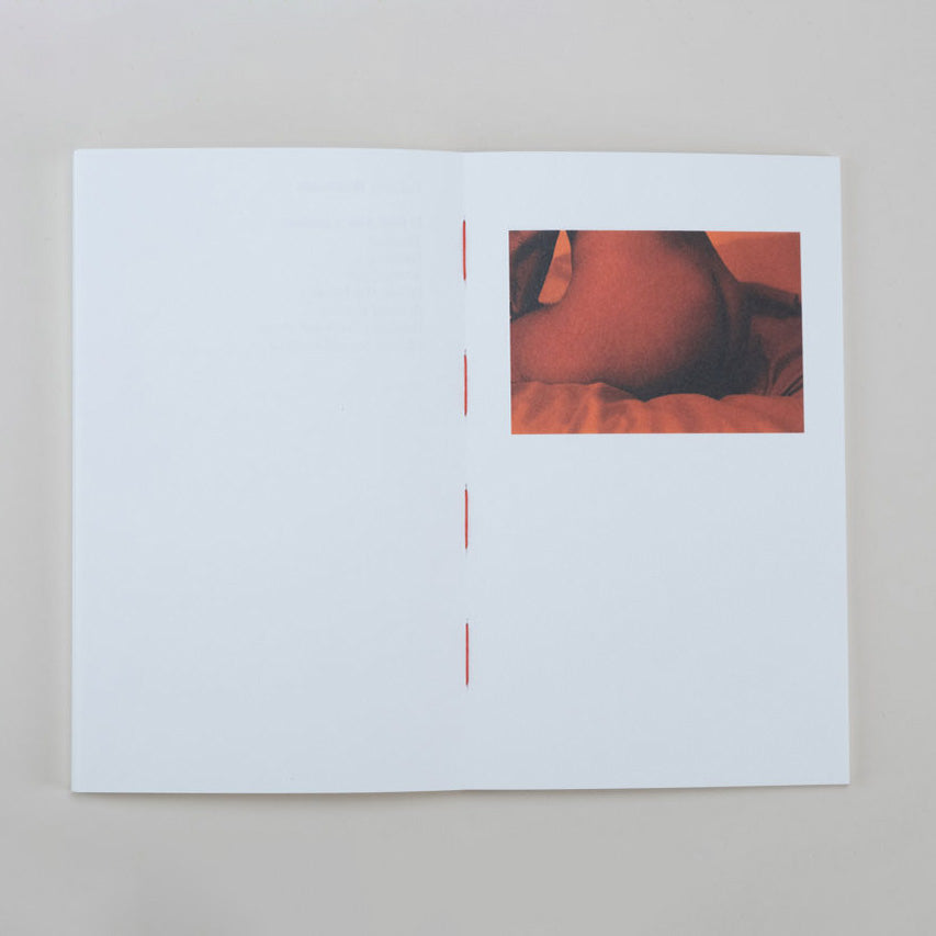 Marie Déhé & Haydée Touitou - We Have Been Meaning To