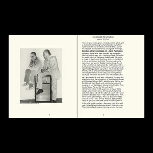 Miguel Milá: A Life in Design