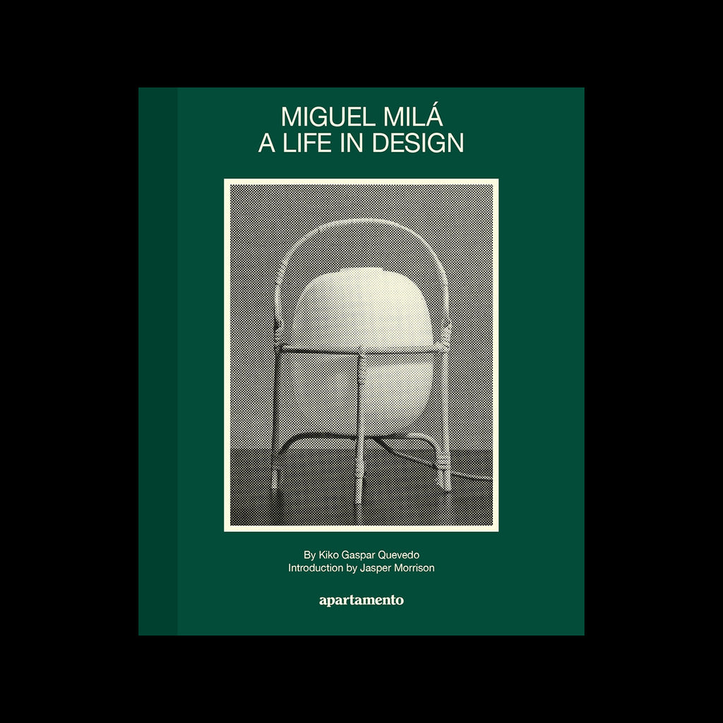 Miguel Milá: A Life in Design