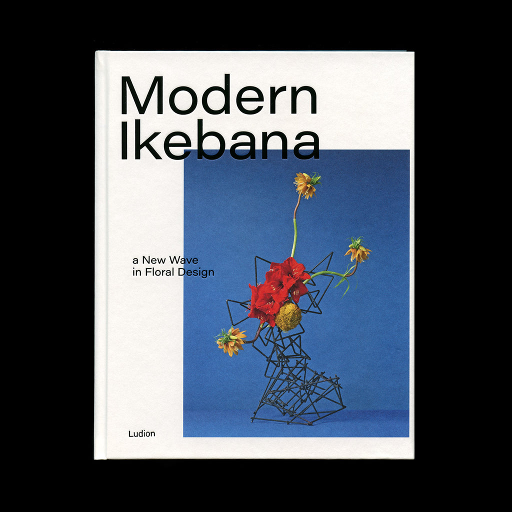 Modern Ikebana - A New Wave In Floral Design