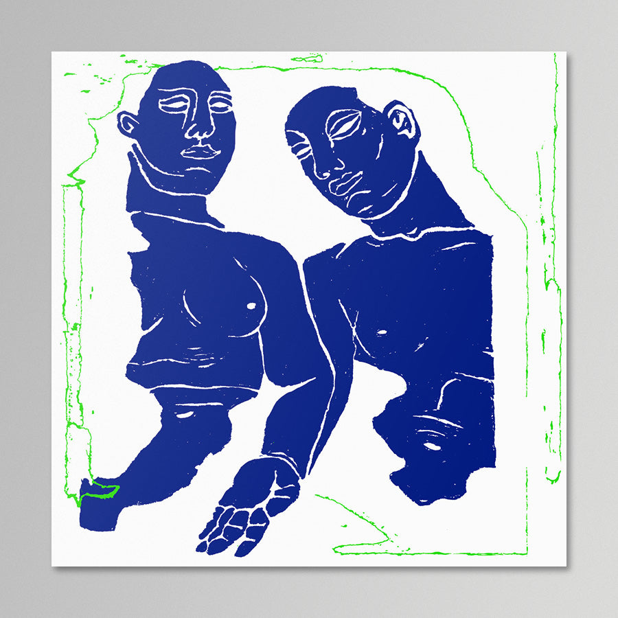 Mor Elian - Clairvoyant Frog