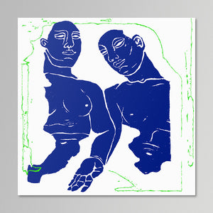 Mor Elian - Clairvoyant Frog