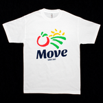 Move: 10th Anniversary Tee