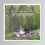 Wolf Müller & Niklas Wandt - Instrumentalmusik Von Der Mitte Der World