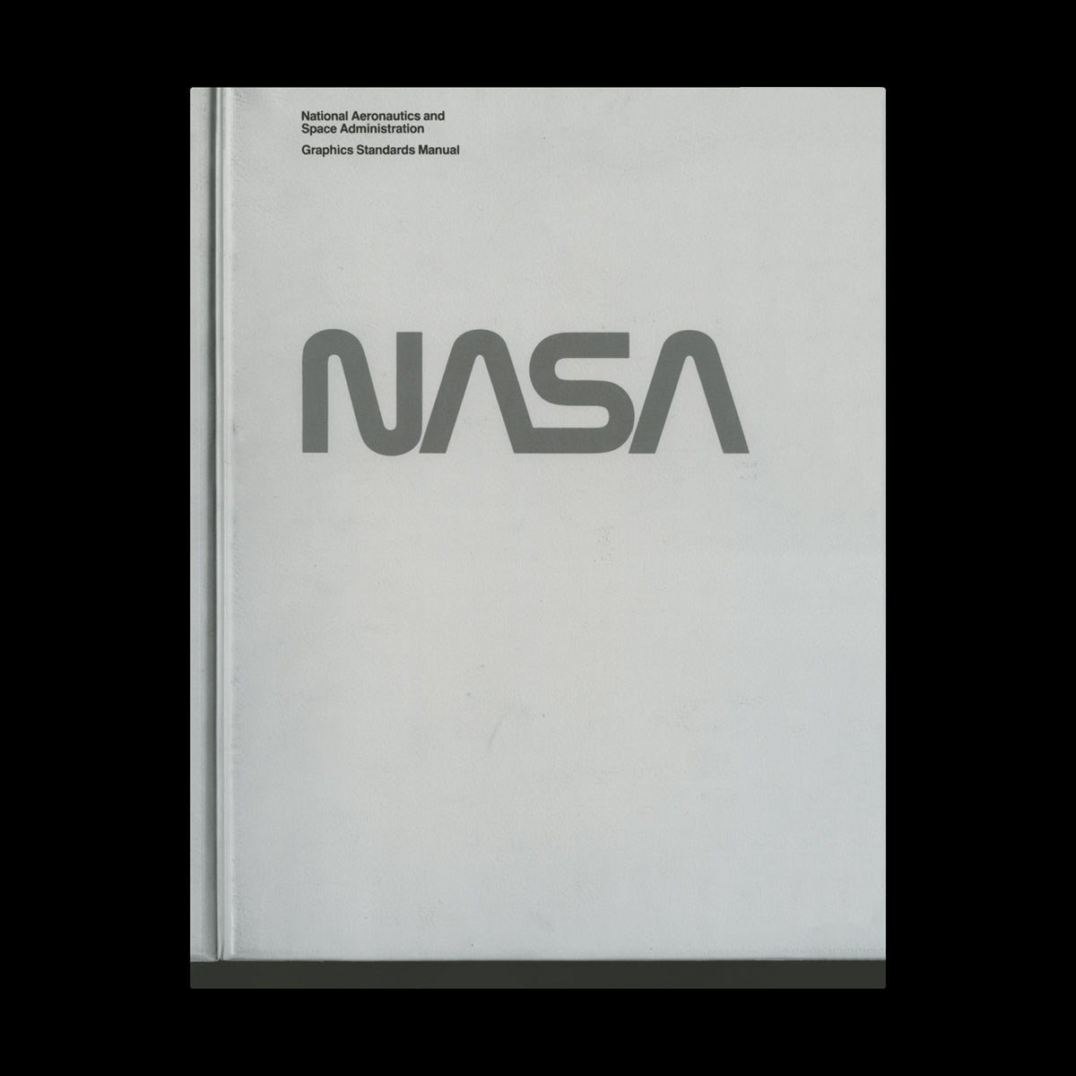 NASA - Graphics Standard Manual – Highgate Continental