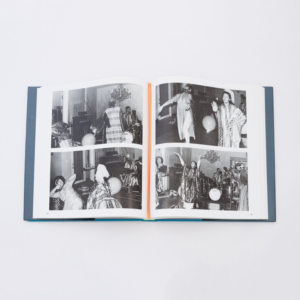 Omniverse – Sun Ra by Hartmut Geerken & Chris Trent
